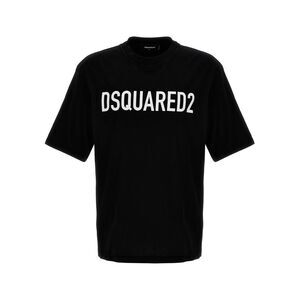 Dsquared2 Men's Logo Print T-Shirt
